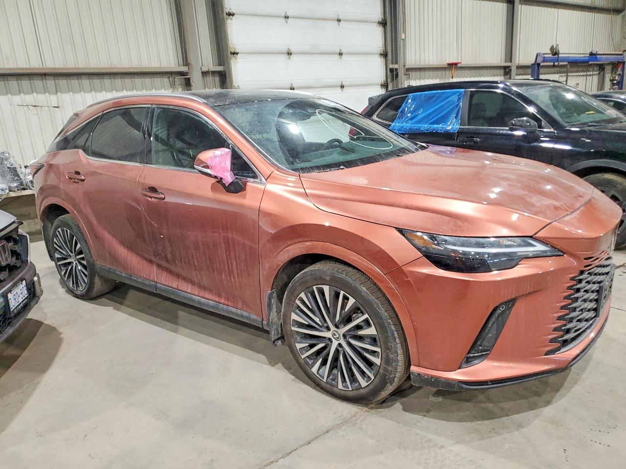 2023 LEXUS RX 350