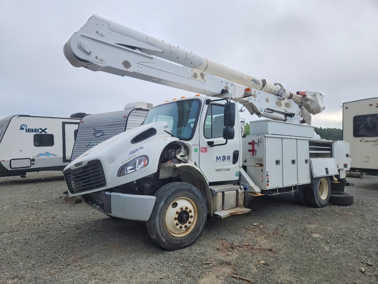 FREIGHTLINER M2 2020 — 3