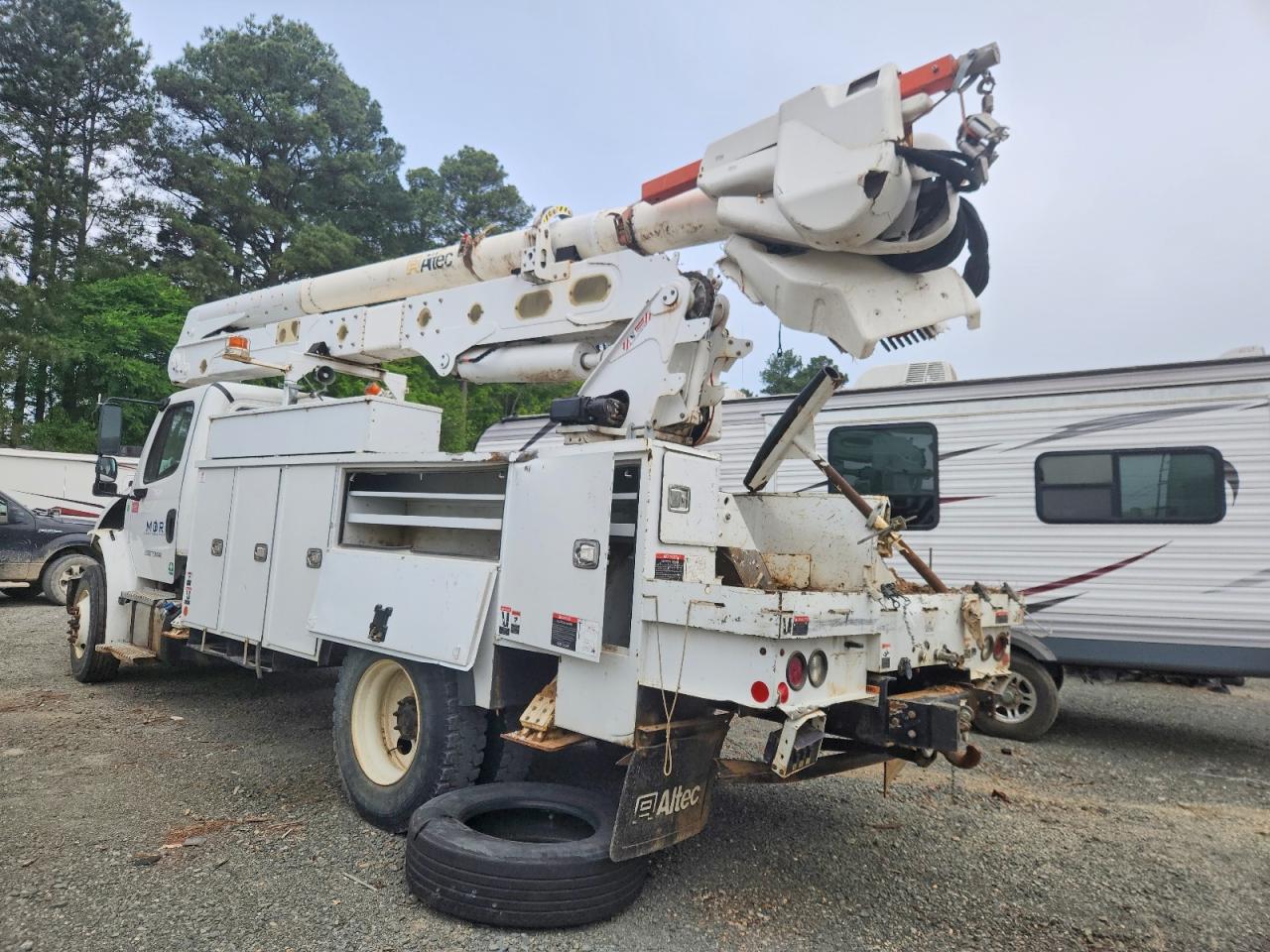 FREIGHTLINER M2 2020 — 4