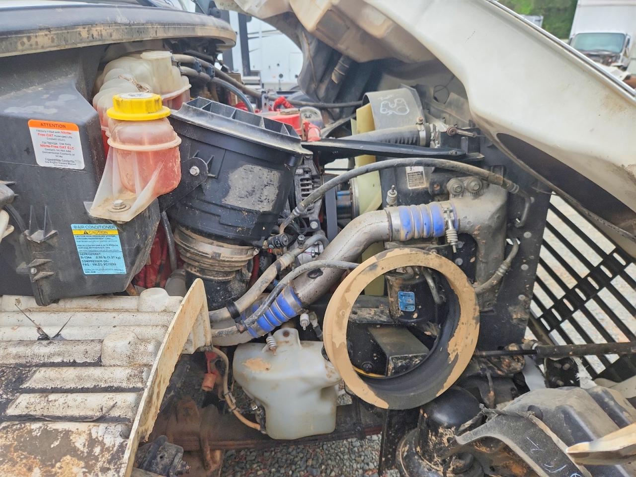 FREIGHTLINER M2 2020 — 8