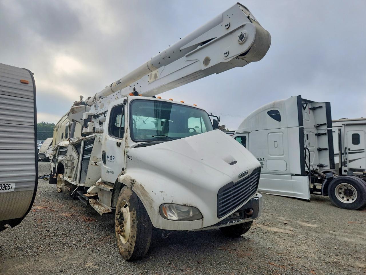 FREIGHTLINER M2 2020 — 10