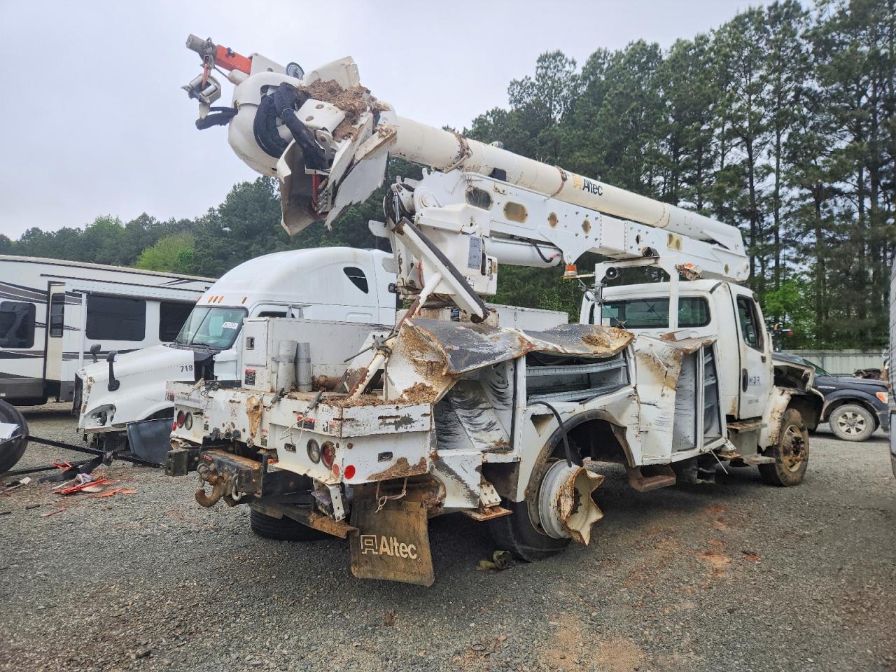 FREIGHTLINER M2 2020 — 5