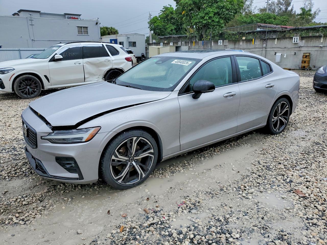 2024 VOLVO S60 PLUS