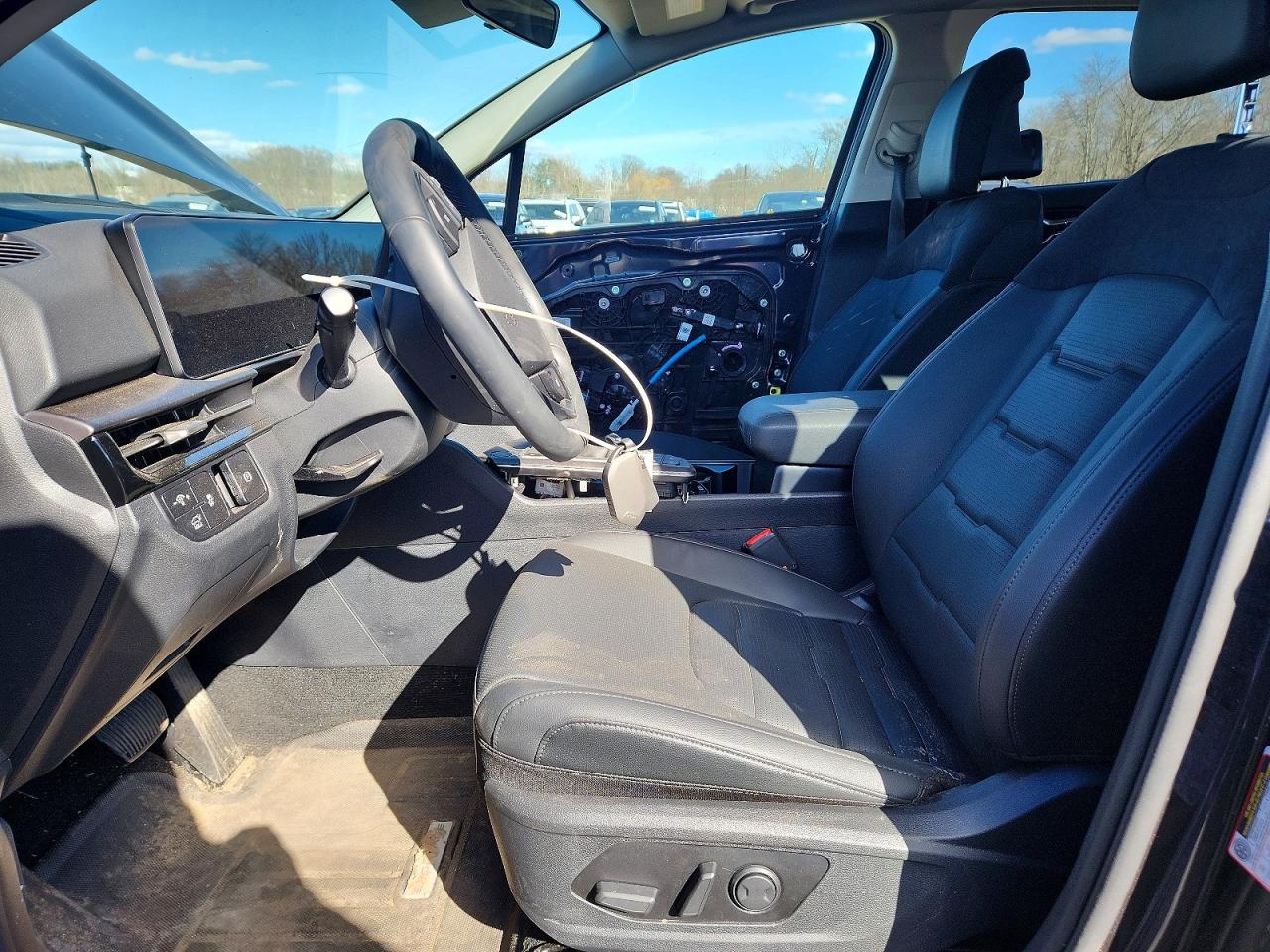 KIA SPORTAGE 2026 — 8