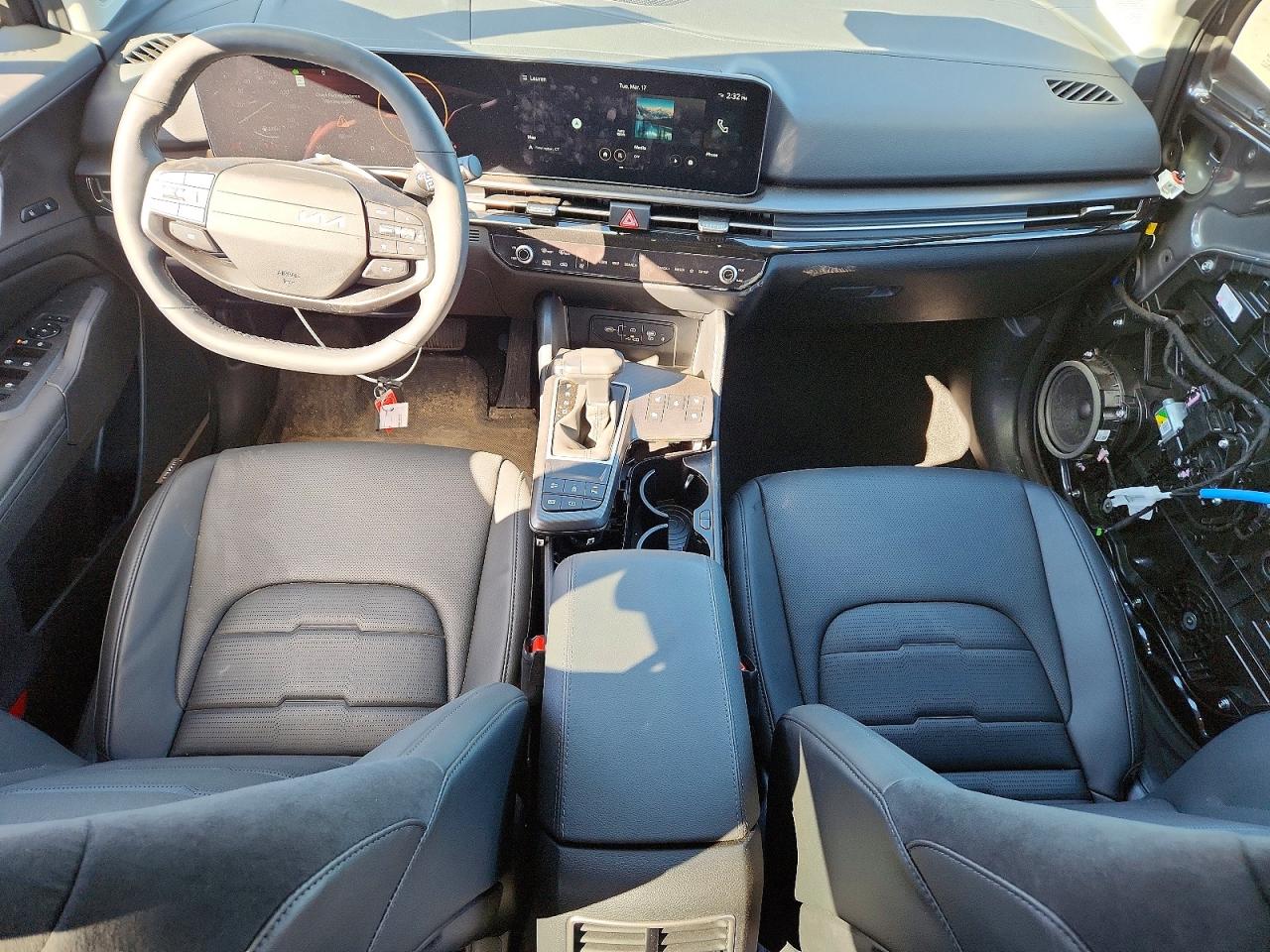 KIA SPORTAGE 2026 — 9