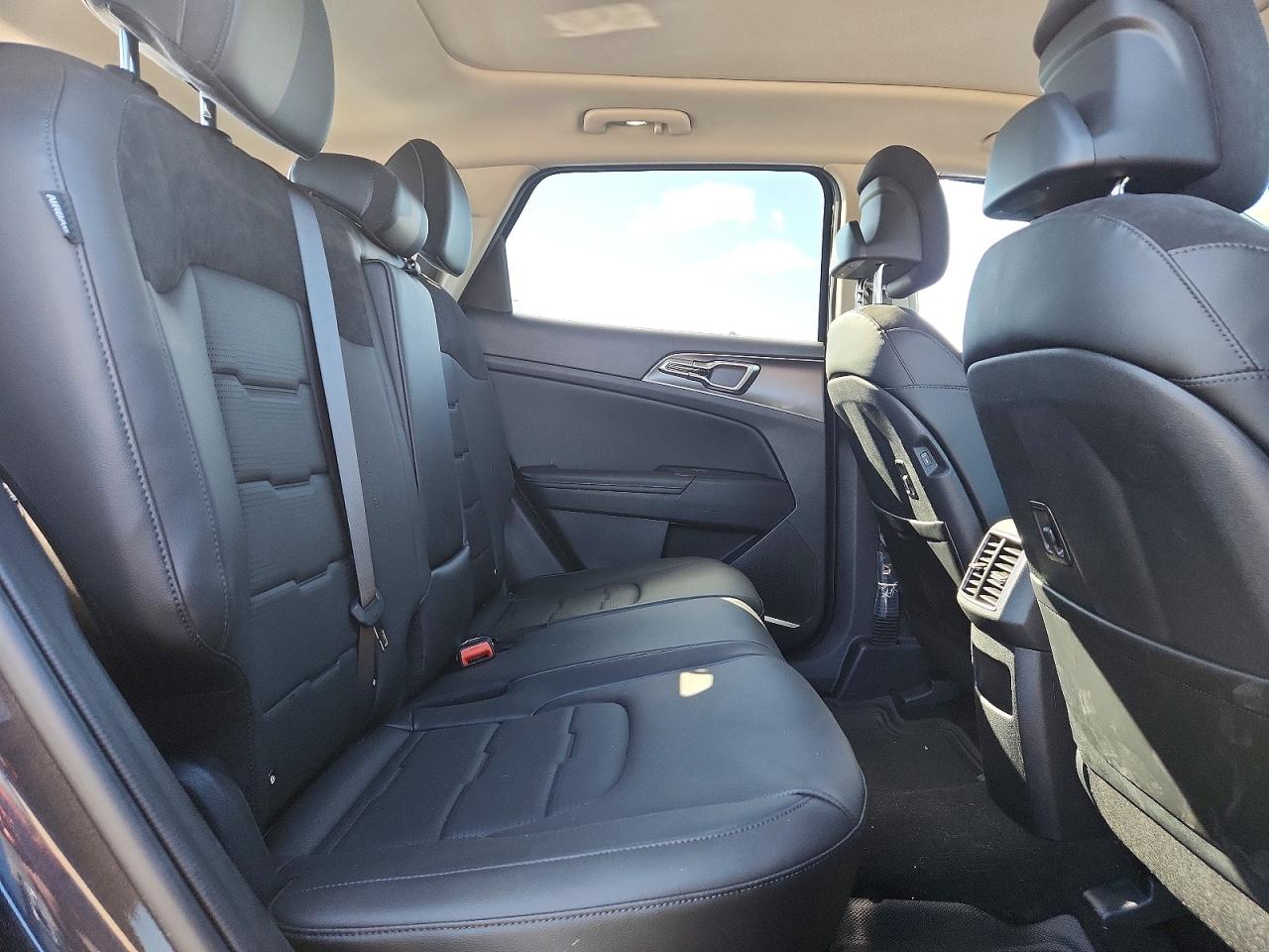 KIA SPORTAGE 2026 — 11