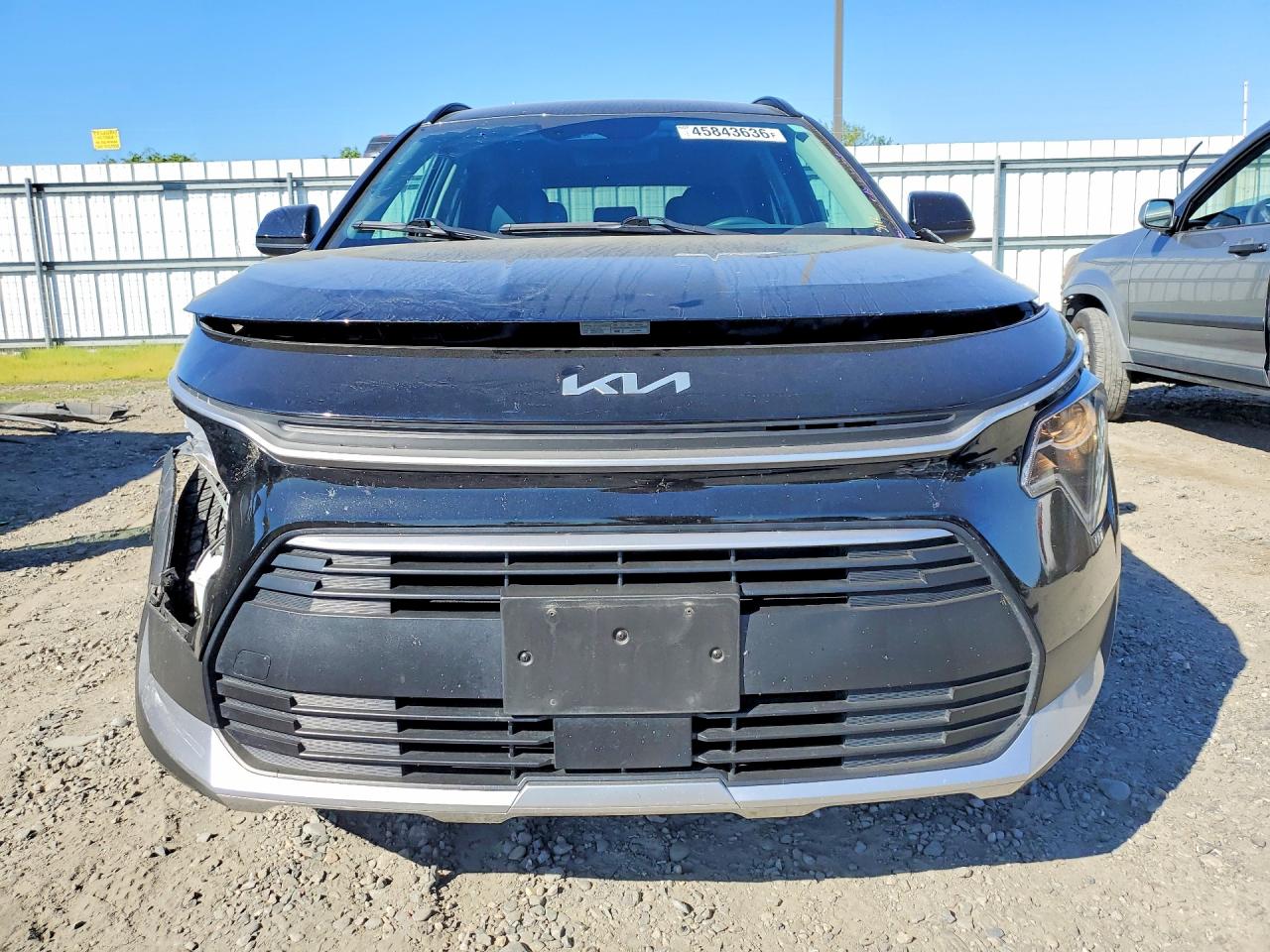 KIA NIRO 2024 — 6