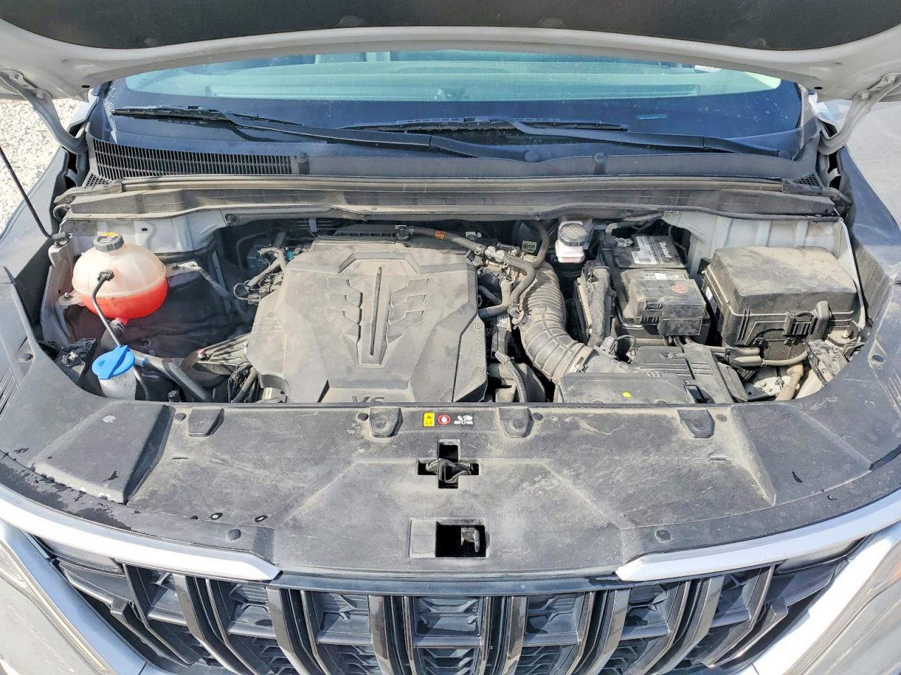 KIA CARNIVAL 2022 — 13