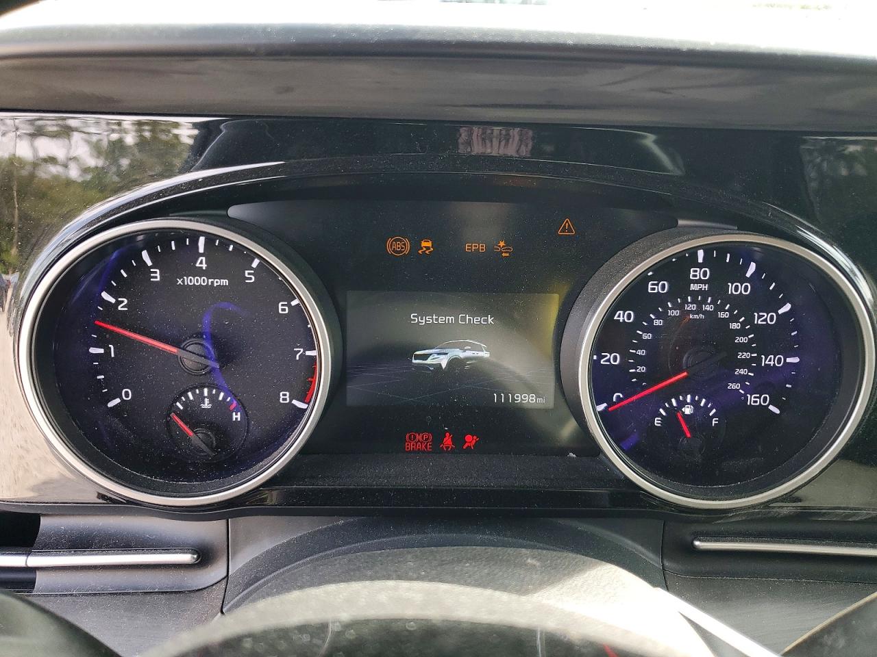 KIA CARNIVAL 2022 — 10