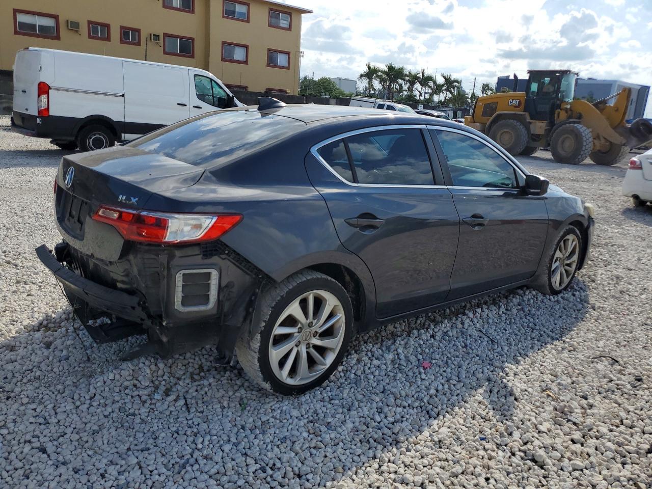 ACURA ILX 2016 — 4