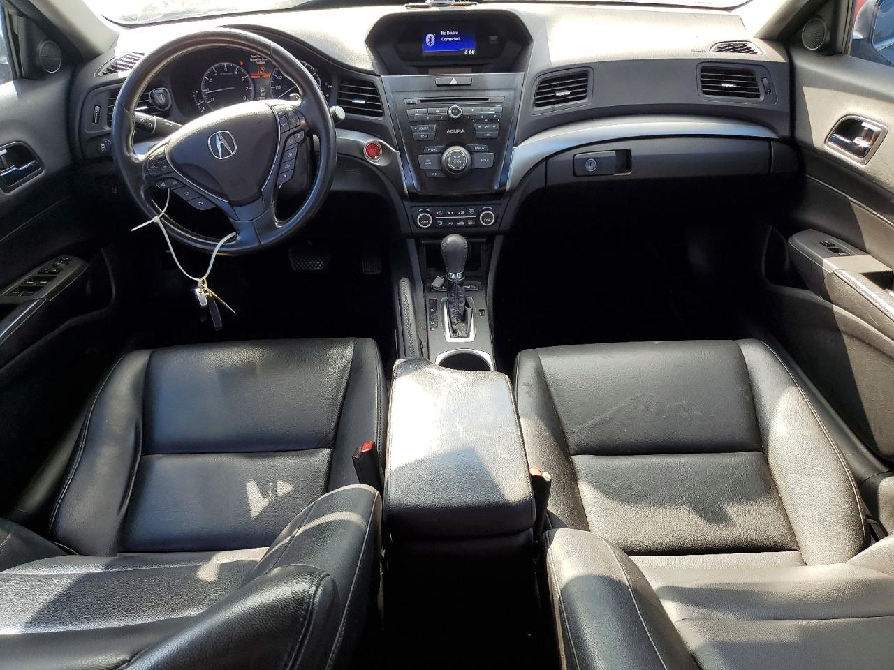 ACURA ILX 2016 — 9