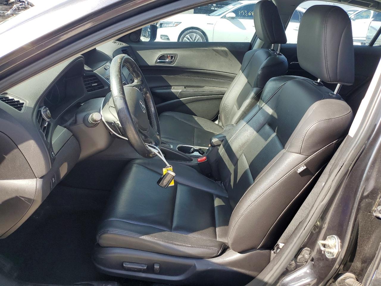 ACURA ILX 2016 — 8