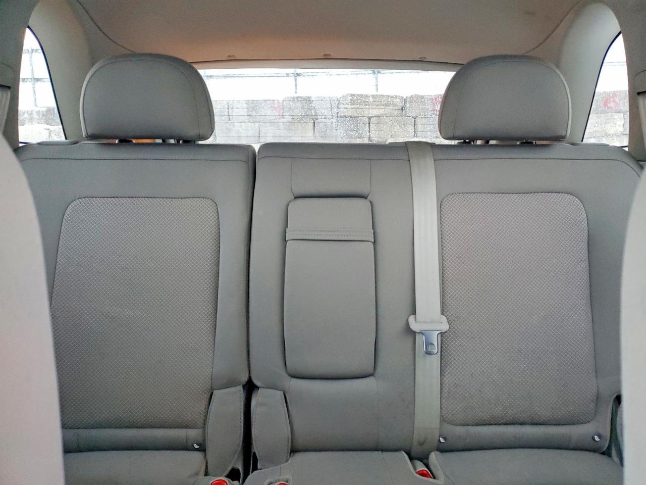 SATURN VUE 2008 — 11