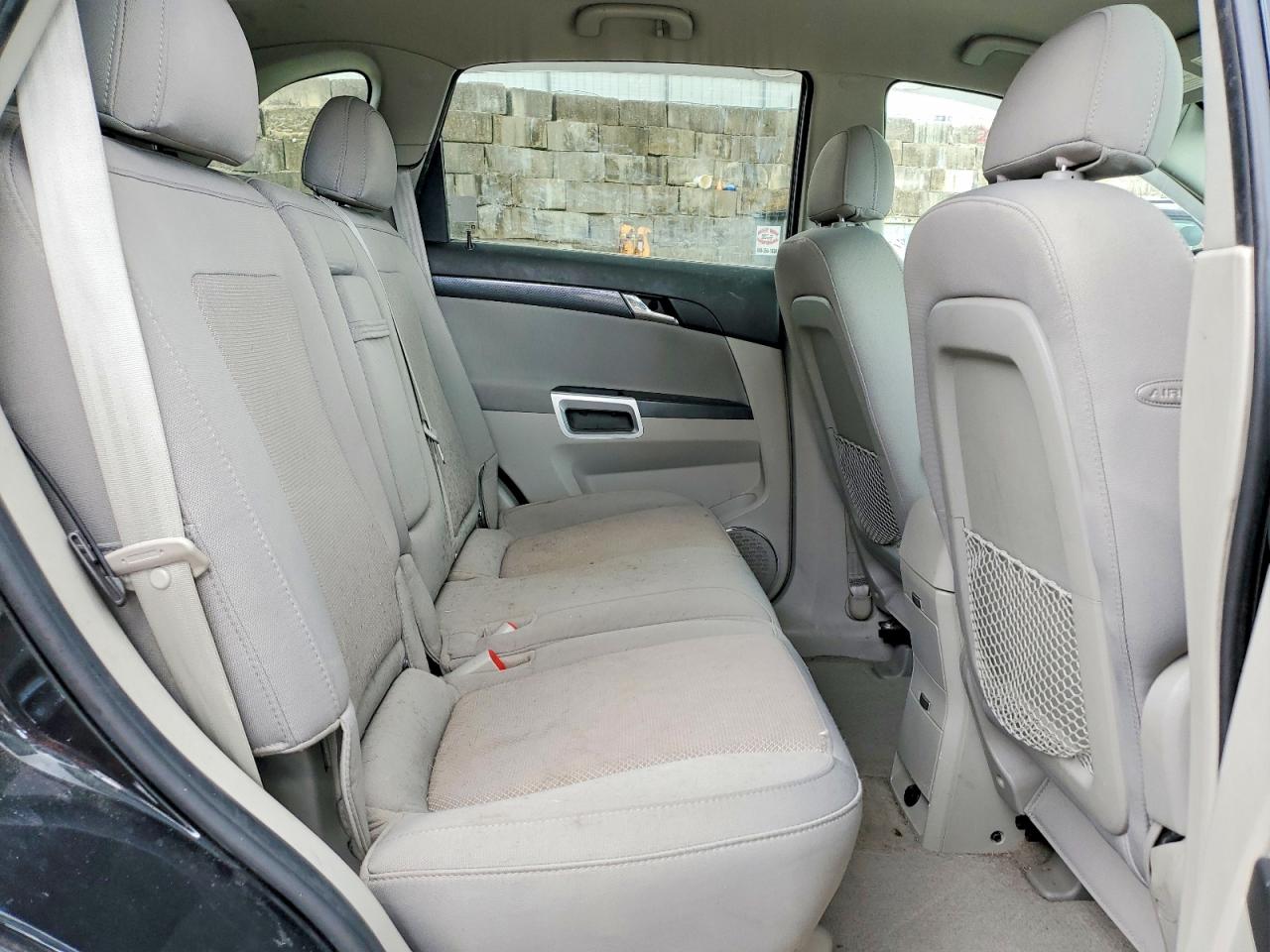 SATURN VUE 2008 — 12