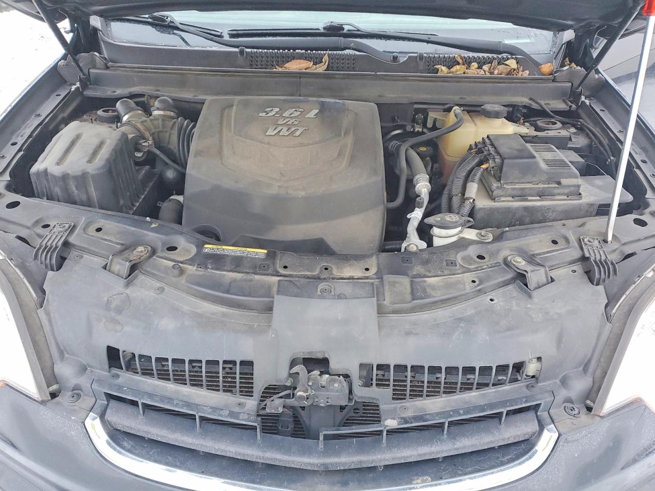 SATURN VUE 2008 — 13