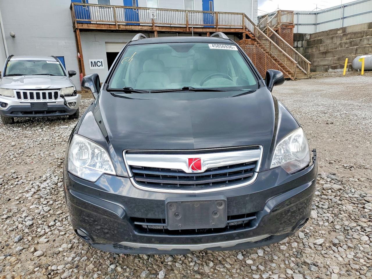 SATURN VUE 2008 — 6