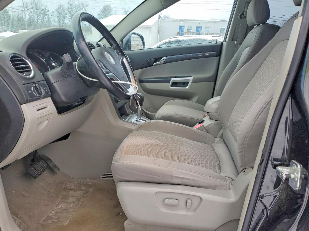 SATURN VUE 2008 — 8