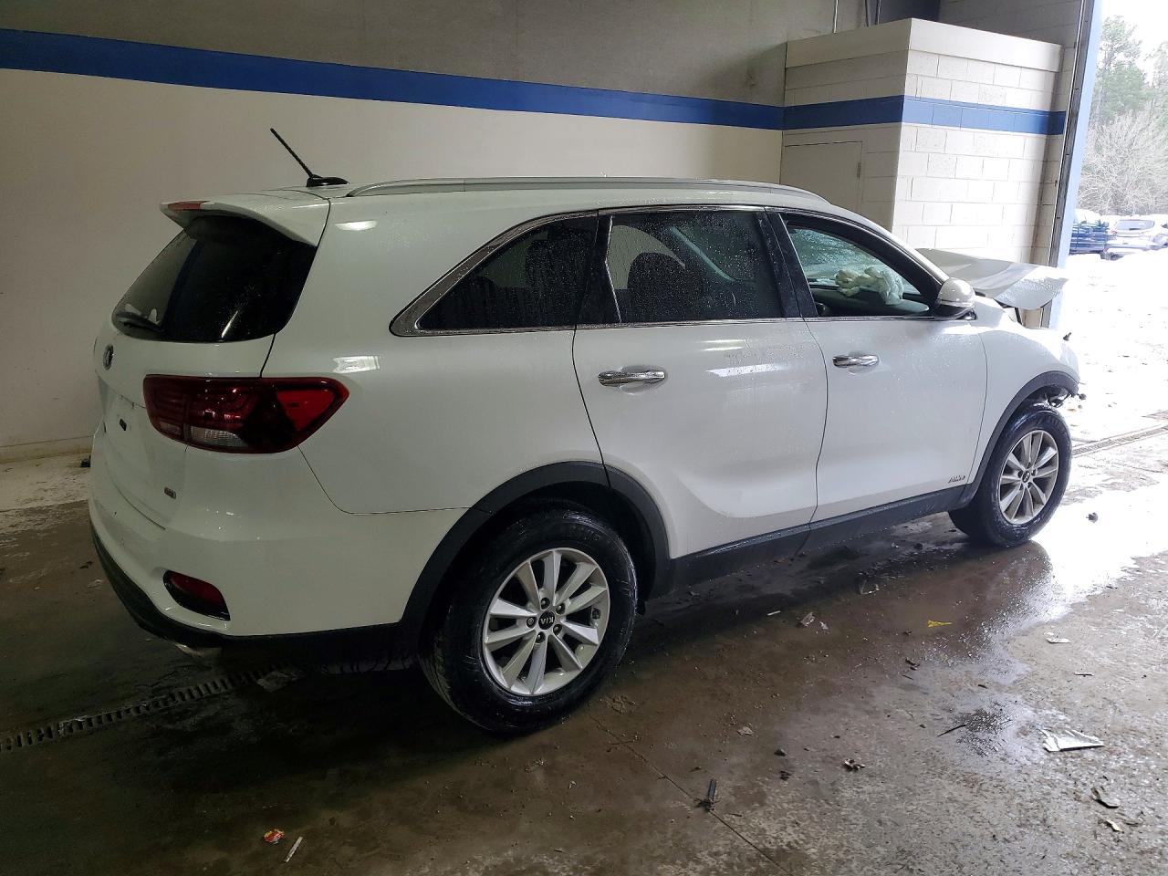 KIA SORENTO 2020 — 4