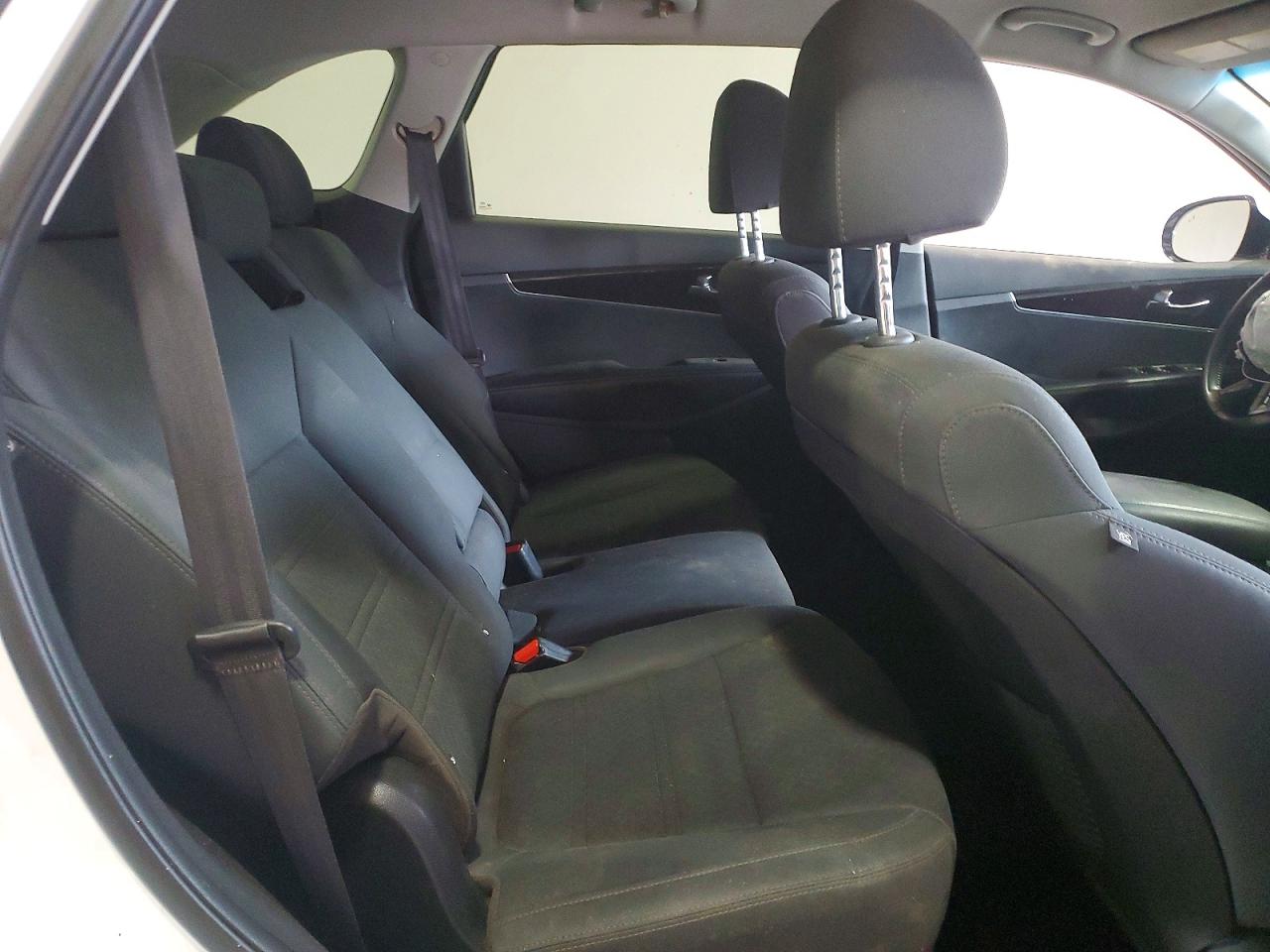 KIA SORENTO 2020 — 12