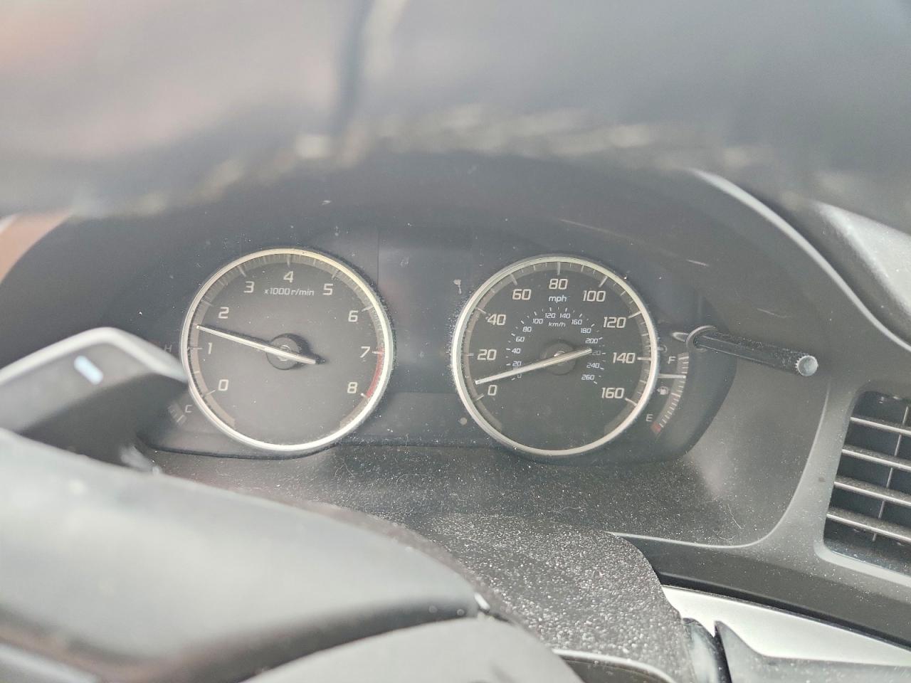 ACURA ILX 2020 — 10