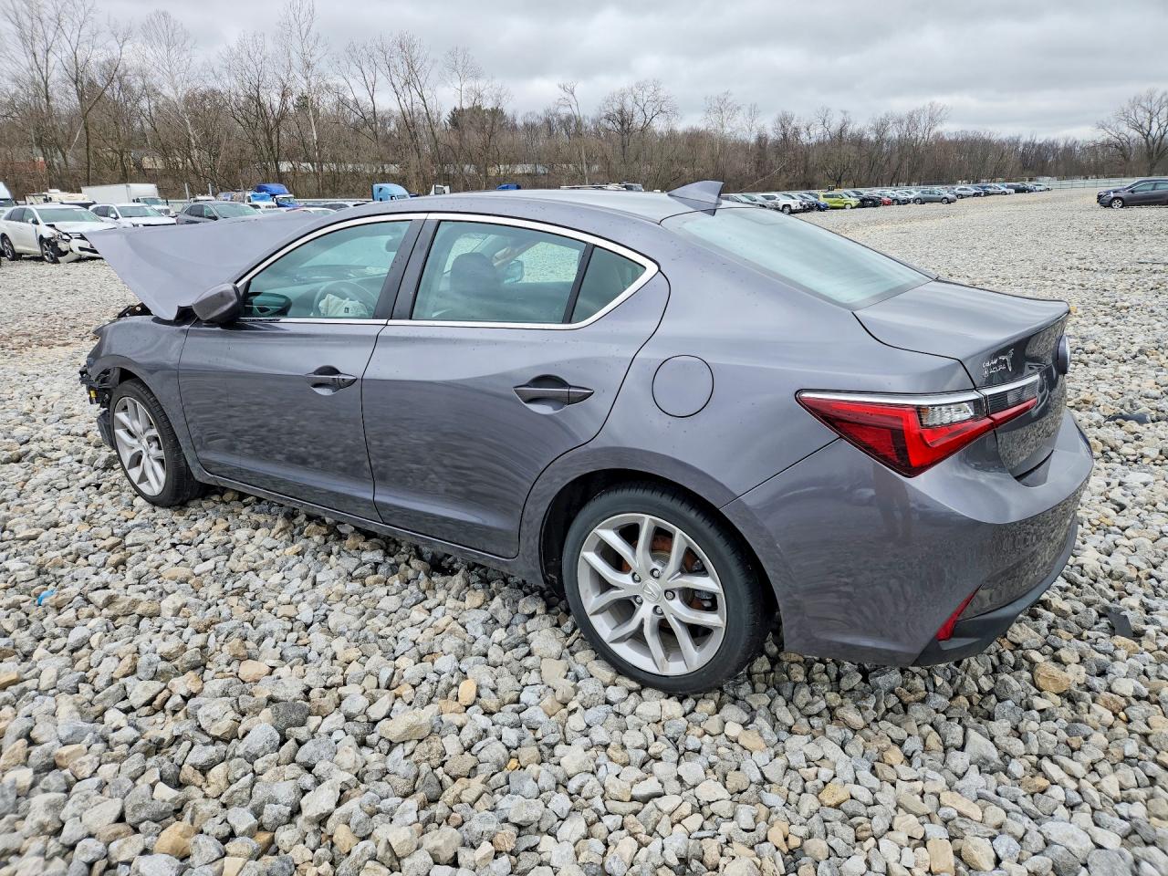 ACURA ILX 2020 — 3