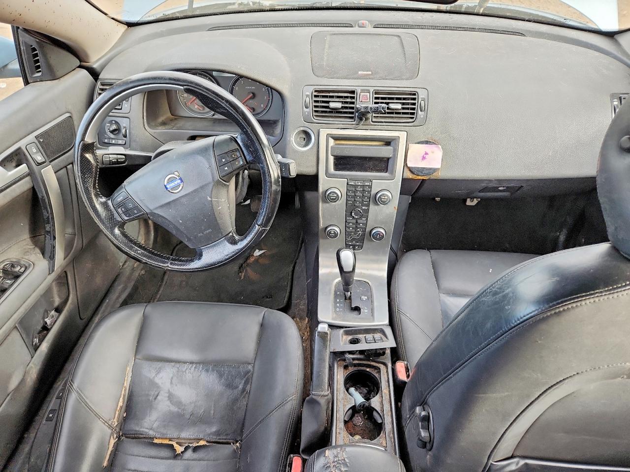 VOLVO C70 2007 — 9