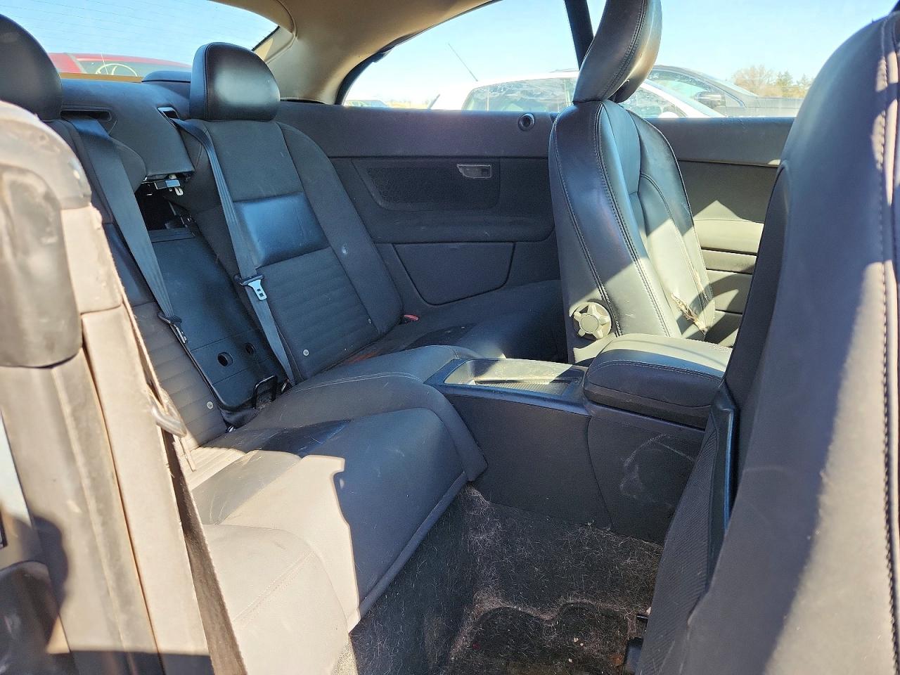 VOLVO C70 2007 — 11