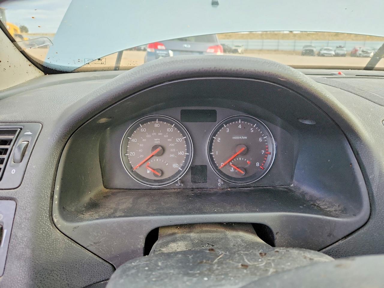 VOLVO C70 2007 — 10