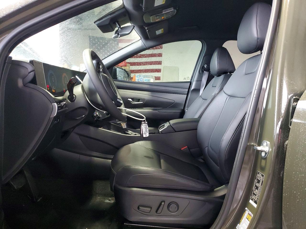 HYUNDAI SANTA CRUZ 2025 — 8