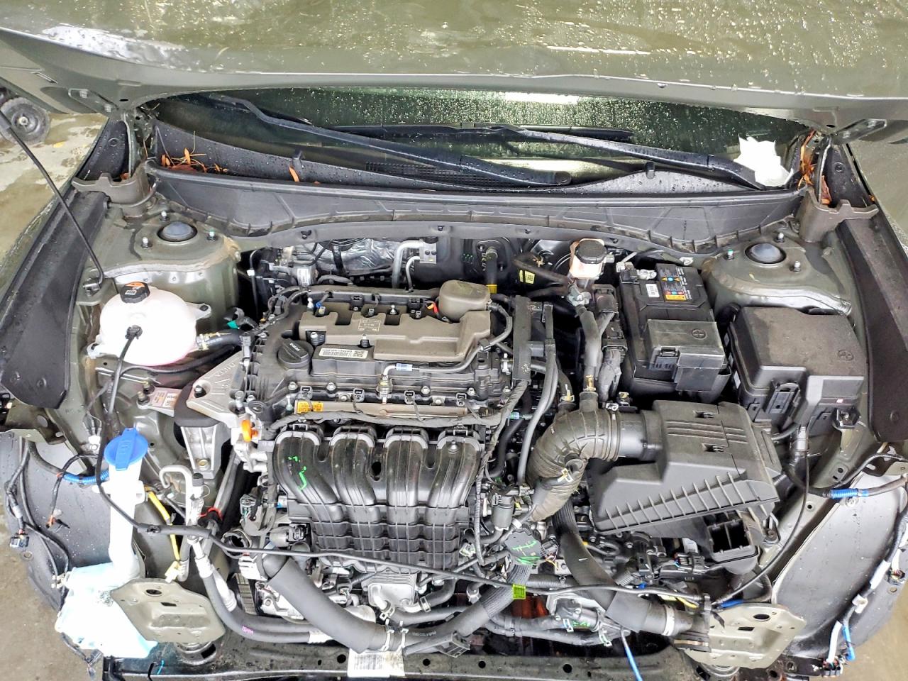 HYUNDAI SANTA CRUZ 2025 — 12