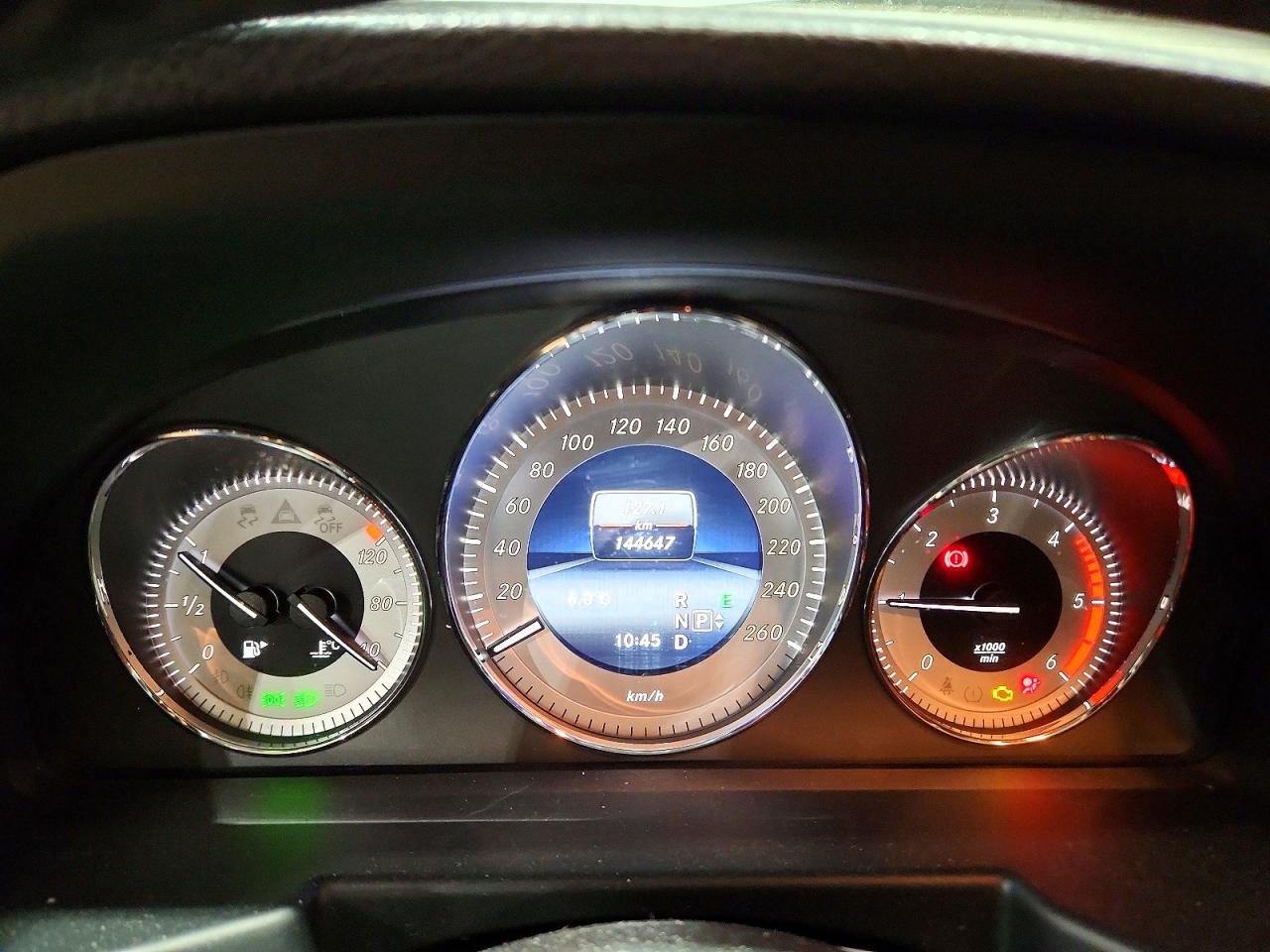 MERCEDES-BENZ GLK 2014 — 10