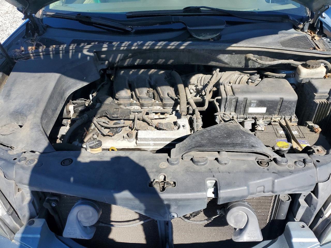 LEXUS RX 2008 — 13