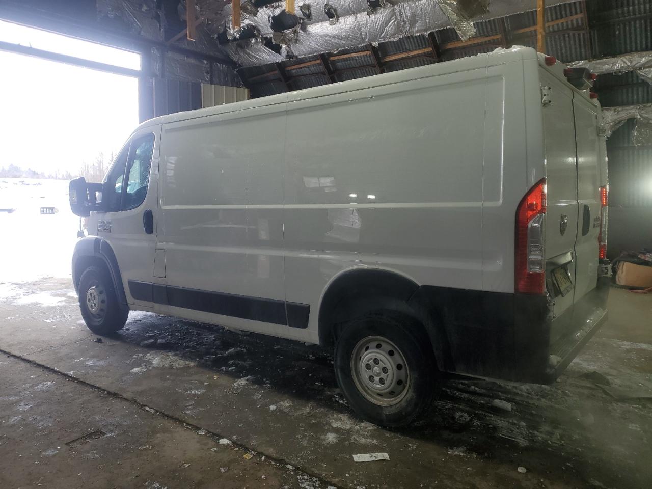 RAM PROMASTER 1500 2022 — 3