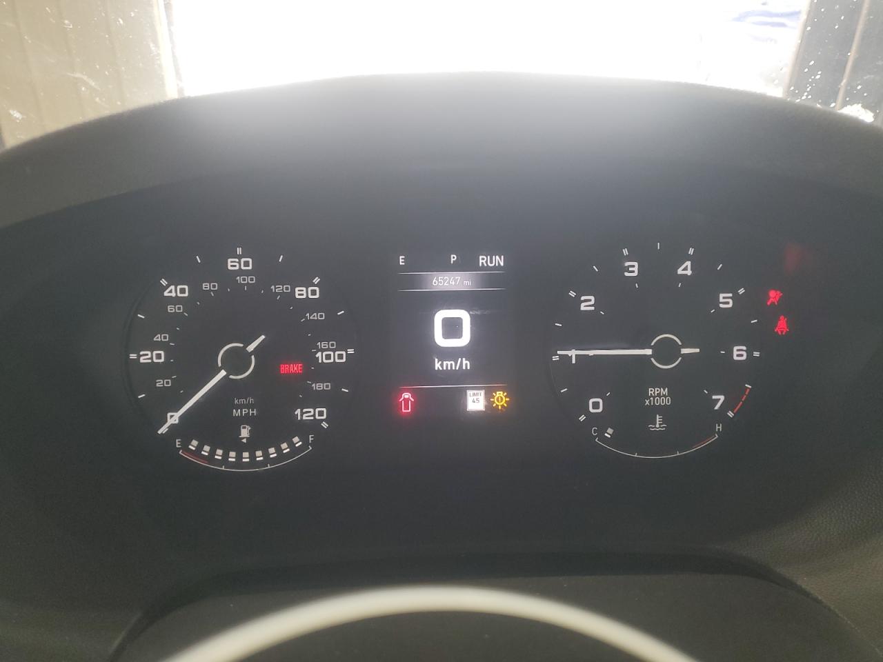 RAM PROMASTER 1500 2022 — 10