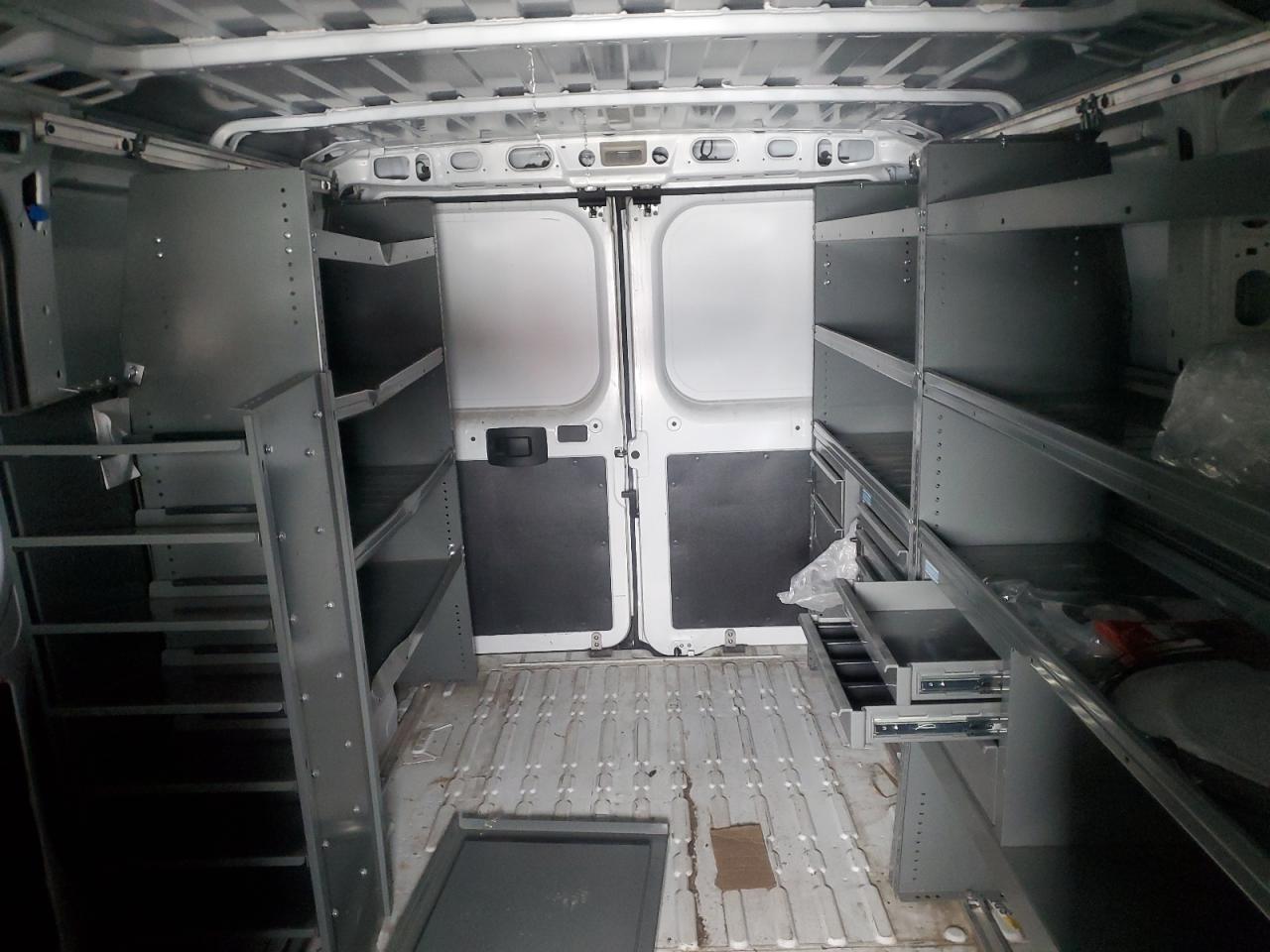 RAM PROMASTER 1500 2022 — 11