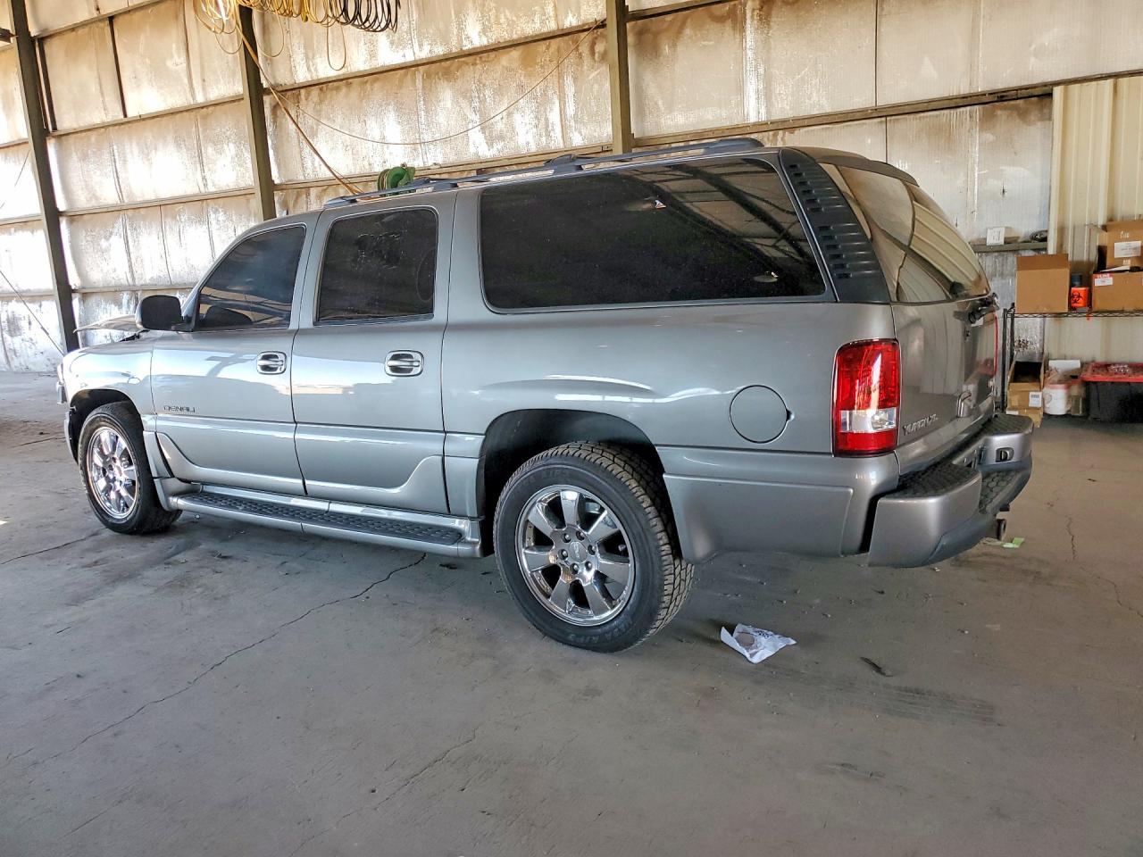 GMC YUKON XL 2006 — 3