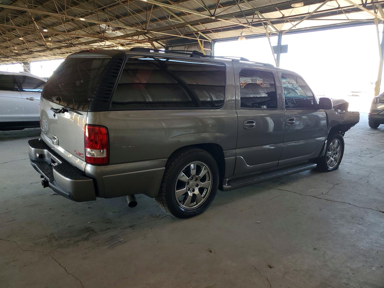 GMC YUKON XL 2006 — 4