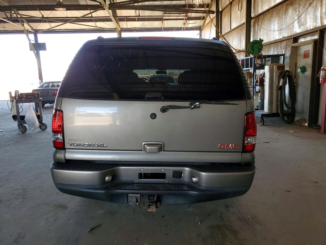 GMC YUKON XL 2006 — 7