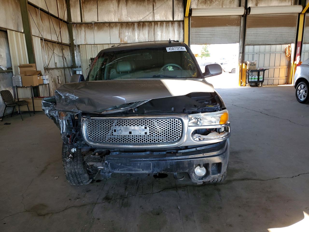 GMC YUKON XL 2006 — 6