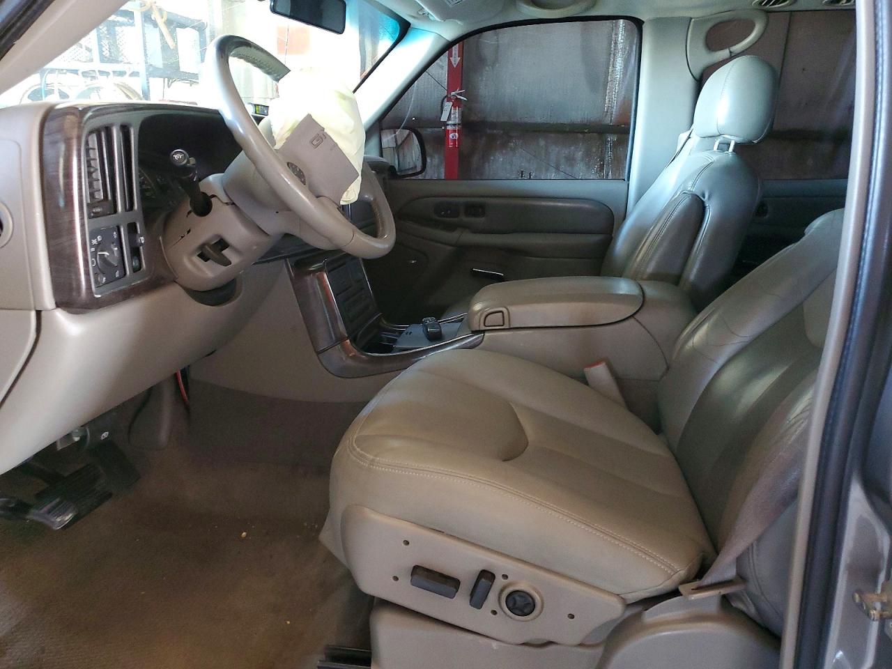 GMC YUKON XL 2006 — 8
