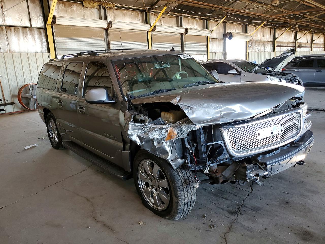GMC YUKON XL 2006 — 5
