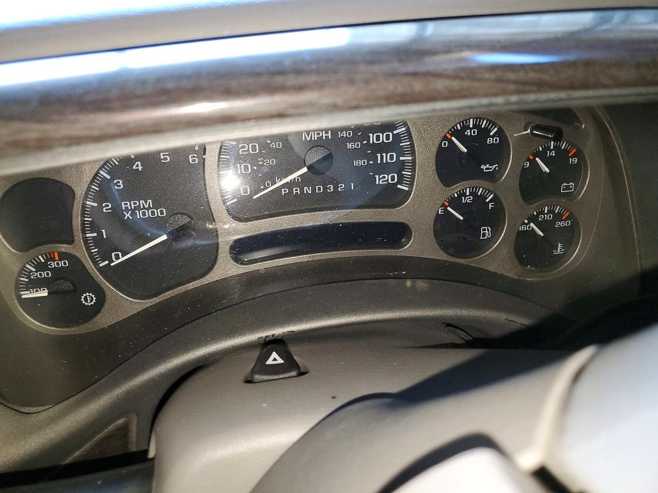 GMC YUKON XL 2006 — 10