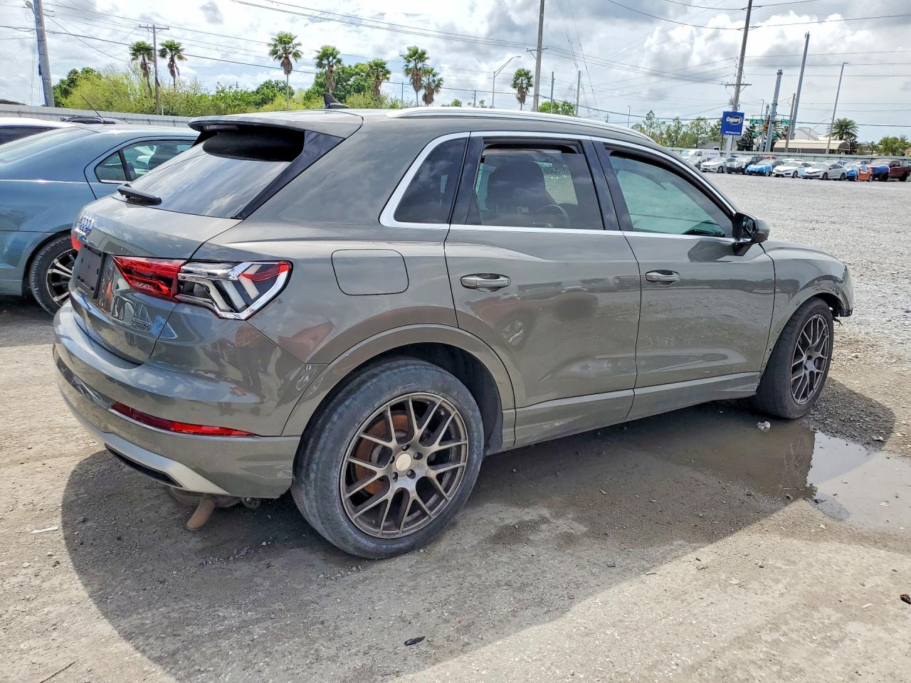 AUDI Q3 2021 — 4