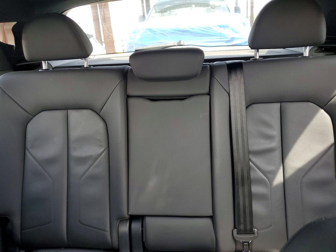 AUDI Q3 2021 — 11