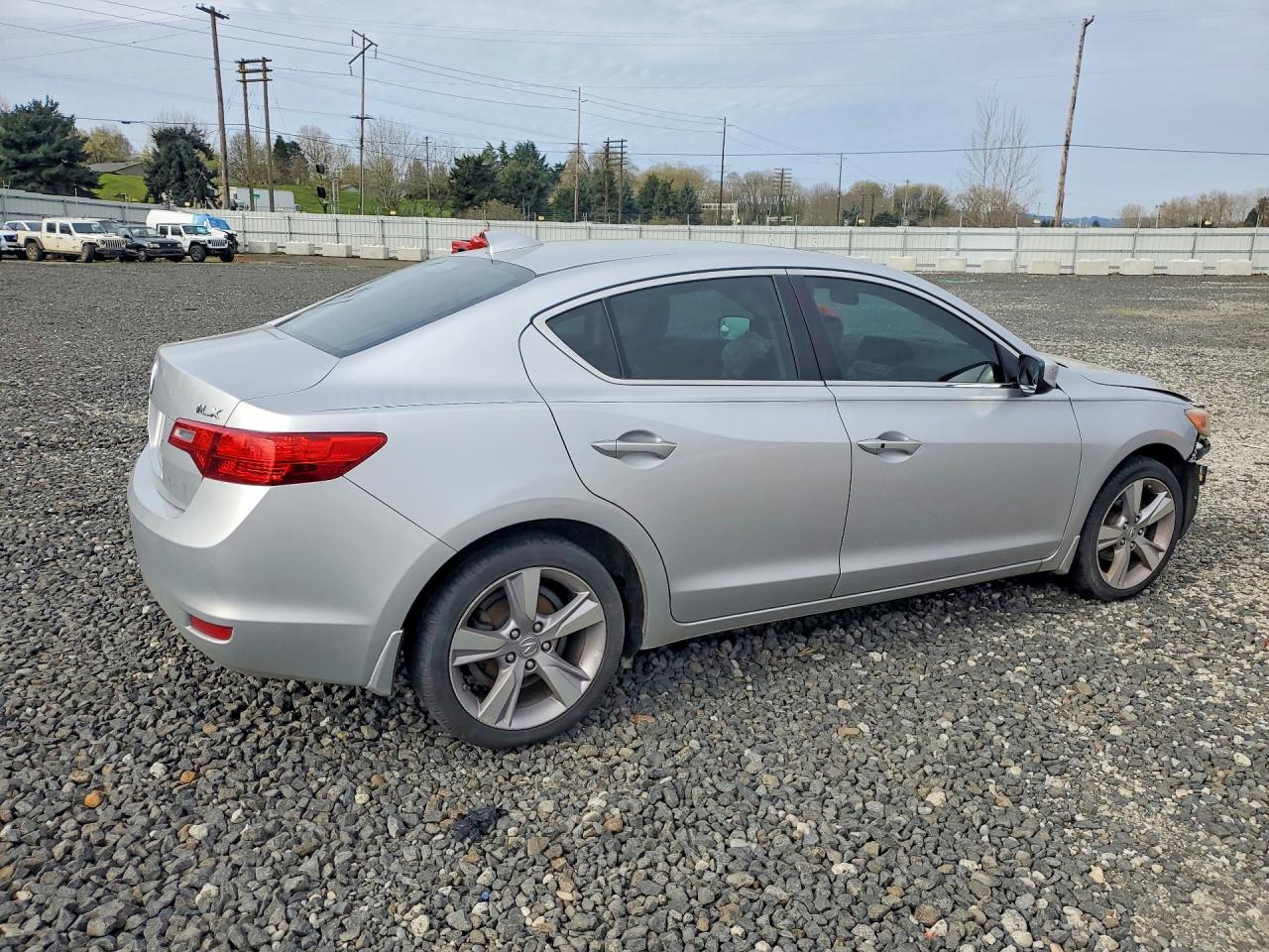 ACURA ILX 2014 — 4
