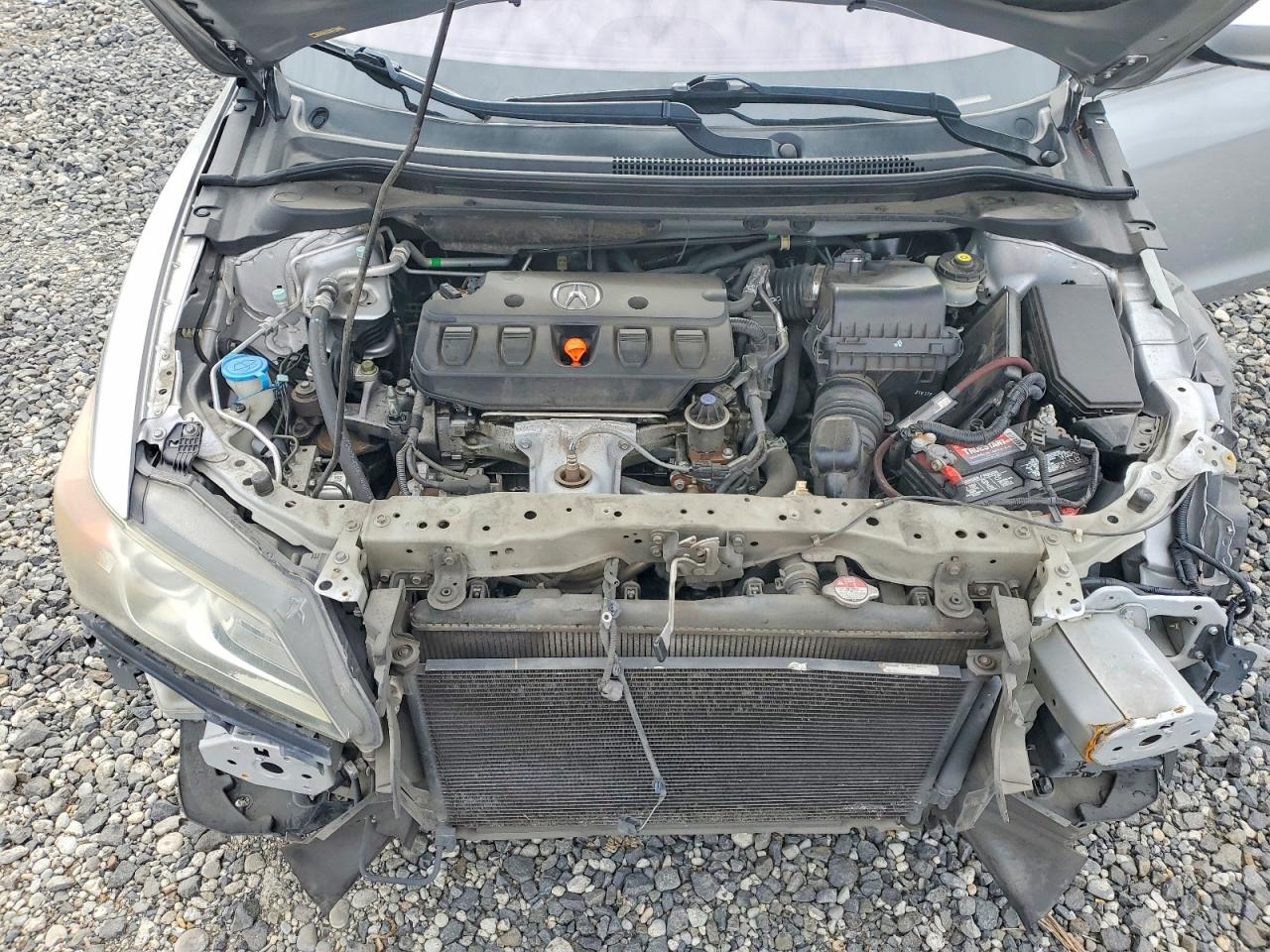ACURA ILX 2014 — 12