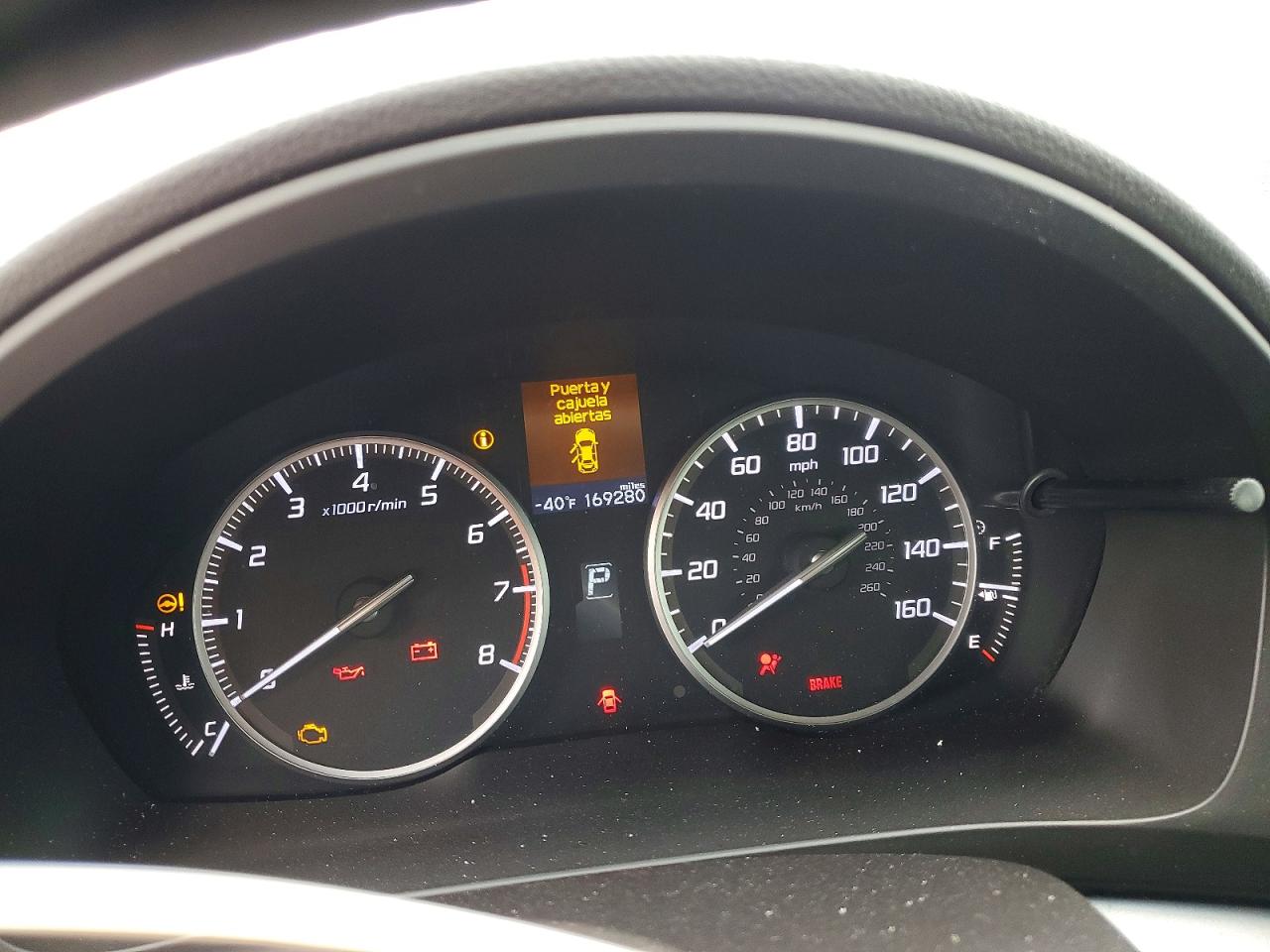 ACURA ILX 2014 — 10