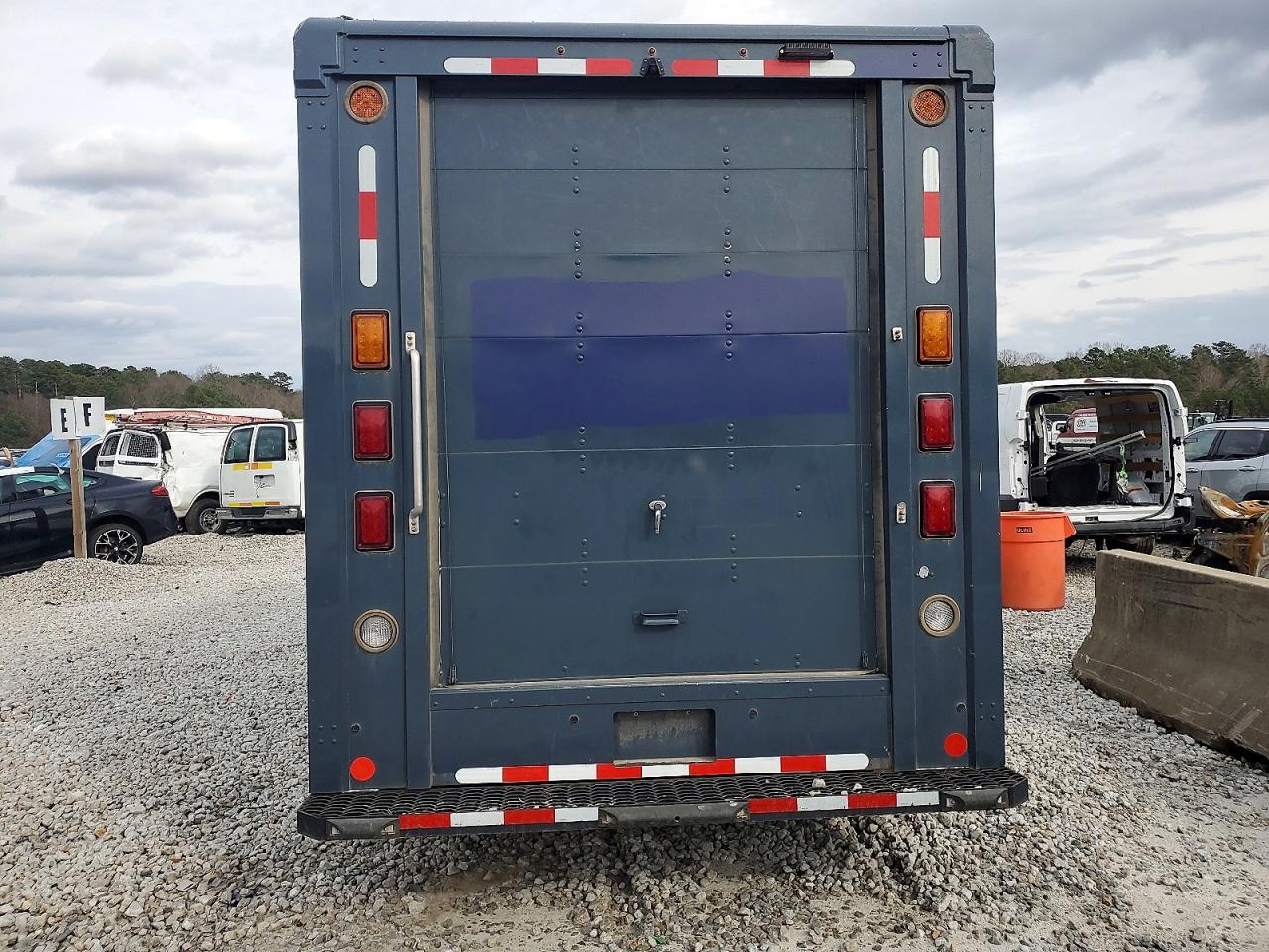 RAM PROMASTER 1500 2022 — 7