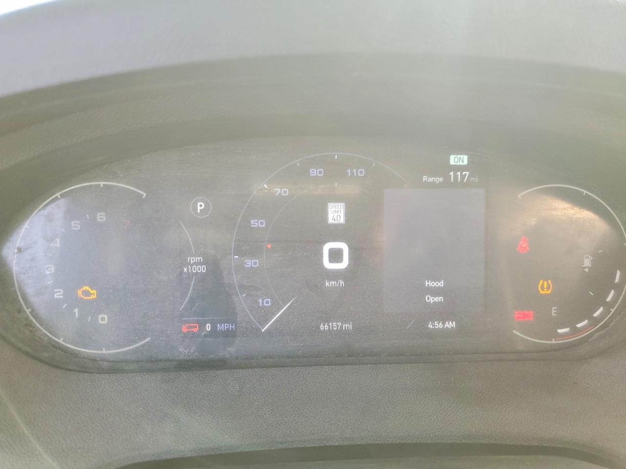 RAM PROMASTER 1500 2022 — 10