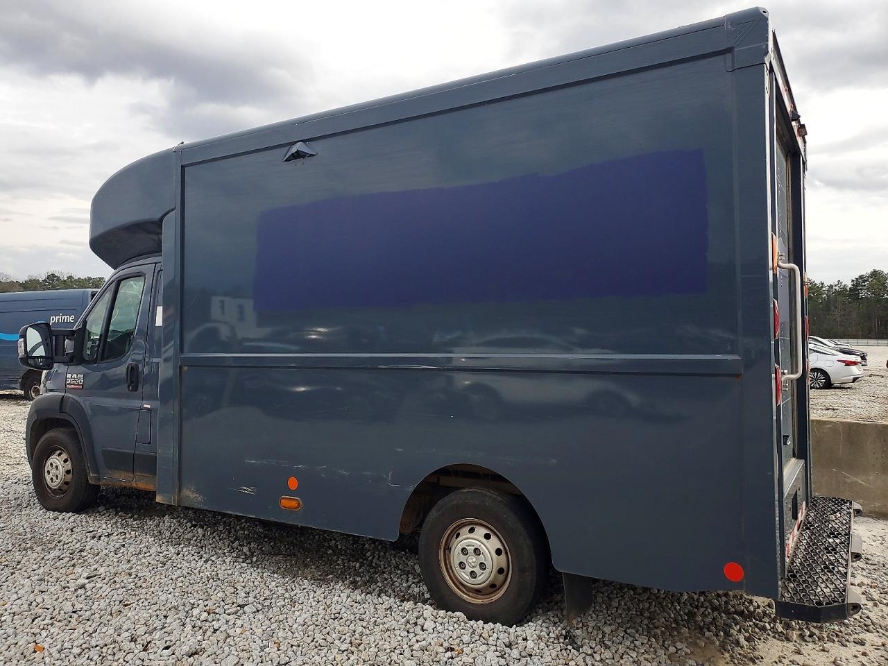 RAM PROMASTER 1500 2022 — 3